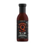 Kosmos Q Original Competition BBQ Sauce