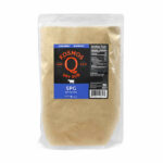 Kosmos Q SPG Beef Dry Rub