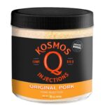 Kosmos Q Injections Original Pork Marinade Mix