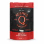 Kosmos Q Injections Original Beef Brisket Marinade Mix