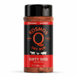 Kosmos Q Dirty Bird Dry Rub