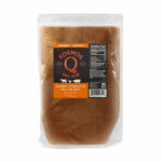 Kosmos Q Killer Bee Chipotle Honey BBQ Rub