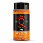 Kosmos Q Cow Cover Dry Rub