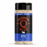 Kosmos Q SPG Beef Dry Rub