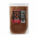 Kosmos Q Dirty Bird Hot Dry Rub