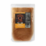 Kosmos Q Honey Killer Bee BBQ Rub