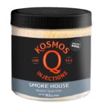 Kosmos Q Injections Smoke House Reserve Blend Marinade Mix