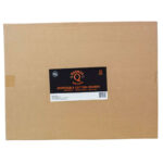 Kosmos Q Plastic 18 L X 12 in. W