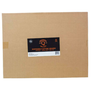 Kosmos Q Plastic 18 L X 12 in. W