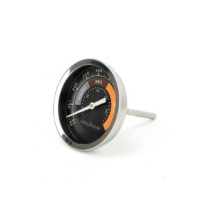 Grill Mark Analog Grill Thermometer 03045 - Image 2