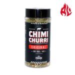 Al Frugoni Chimi Churri Original Seasoning