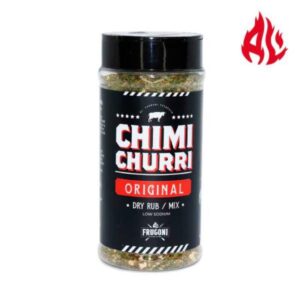 Al Frugoni Chimi Churri Original Seasoning