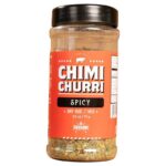 Al Frugoni Chimi Churri Spicy Seasoning