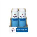HTH Spa Tablet Brominating Chemicals 2 lb (Case of 6)