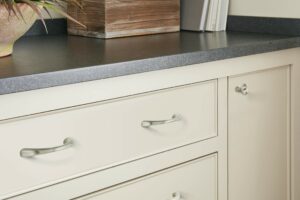Amerock Allison Cabinet Pull Satin Nickel 10 pk - Image 3