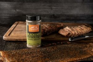 Traeger Blackened Saskatchewan BBQ Rub 13.75 oz - Image 5