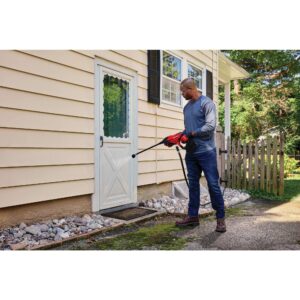 Craftsman V20 CMCPW350D1 350 psi Battery 0.5 gpm Portable Power Cleaner - Image 8