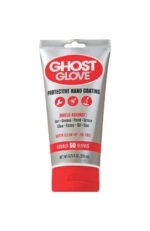 Ghost Glove No Scent Protective Hand Coating 6.75