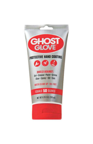 Ghost Glove No Scent Protective Hand Coating 6.75