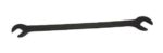 SNAP-ON Switch Machine Wrenches 1-5/8" and 2" Offset Open End Wrenches