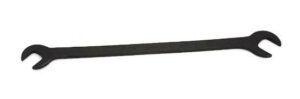 SNAP-ON Switch Machine Wrenches 1-5/8" and 2" Offset Open End Wrenches