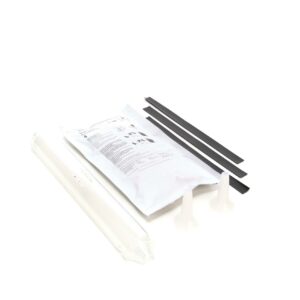Scotchcast Inline Resin Power Cable Splice Kit 82-A3N
