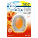 Febreze Small Spaces Hawaiian Aloha Scent Air Freshener 0.25 oz Liquid