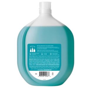 Method Waterfall Scent Gel Hand Wash Refill (Case of 4) - Image 2