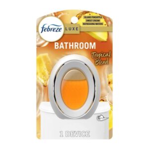 Febreze Tropical Blend Scent Air Freshener 0.25 oz Liquid