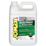 Zinsser Jomax House Cleaner and Mildew Killer