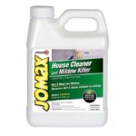 Zinsser Jomax House Cleaner and Mildew Killer