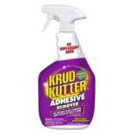 Krud Kutter Odorless Liquid Adhesive Remover