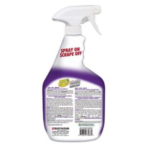 Krud Kutter Odorless Liquid Adhesive Remover - Image 2