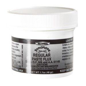 RectorSeal Nokorode 1.7 oz Lead-Free Soldering Flux