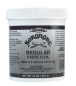 RectorSeal 16 oz Lead-Free Soldering Flux Tin/Antimony