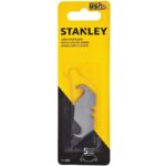 Stanley Steel Hook Replacement Blade 1-7/8 in. L