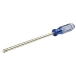 Craftsman No. 4 X 8 in. L Phillips Screwdriver