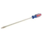Craftsman 3/16 in. X 9 in. L Slotted Screwdriver