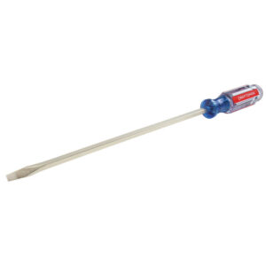 Craftsman 3/16 in. X 9 in. L Slotted Screwdriver