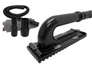 Marshalltown Plastic Drywall Vacuum Hand Sander 3.25 in. W X 9 in. L - Image 2