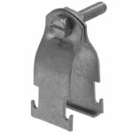 Korefit 3/4 in. D Galvanized Steel Clamp Connector For IMC