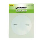 Jandorf Blank Up Kit