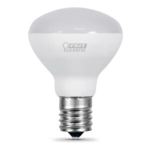 Feit Enhance R14 E17 (Intermediate) LED Bulb Soft White 40 Watt Equivalence - Image 2