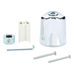 Danco Universal Chrome Tub and Shower Faucet Handles