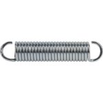 HILLMAN 4 in. L X 13/16 in. D Extension Spring