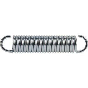 HILLMAN 4 in. L X 13/16 in. D Extension Spring