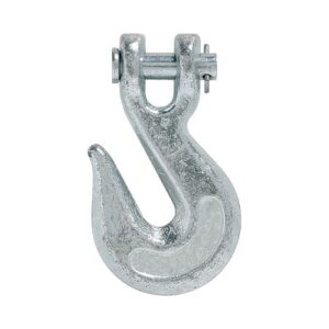 Koch Industries .5 in. H Grab Hook Clevis Grab Hook 9200 lb