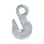 Koch Industries .31 in. H Grab Hook Eye Grab Hook 3900 lb