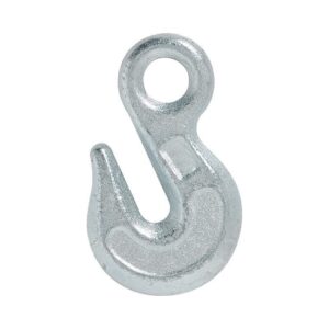 Koch Industries .31 in. H Grab Hook Eye Grab Hook 3900 lb