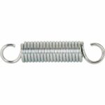 Prime-Line 4 in. L X 13/16 in. D Extension Spring